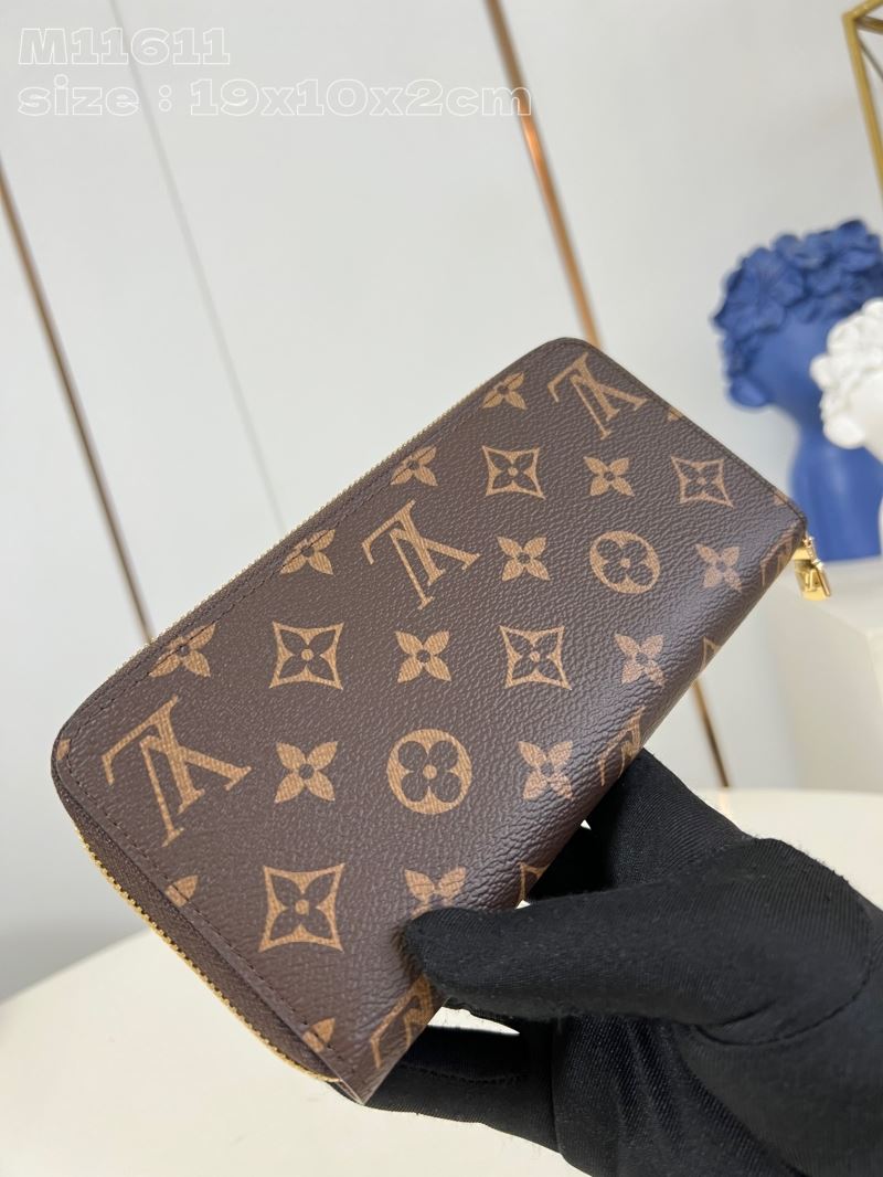 LV Wallets